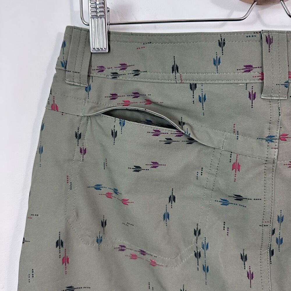 Women's Eddie Bauer Skort Adventurer 2.0 Size 6 - Picture 10 of 11